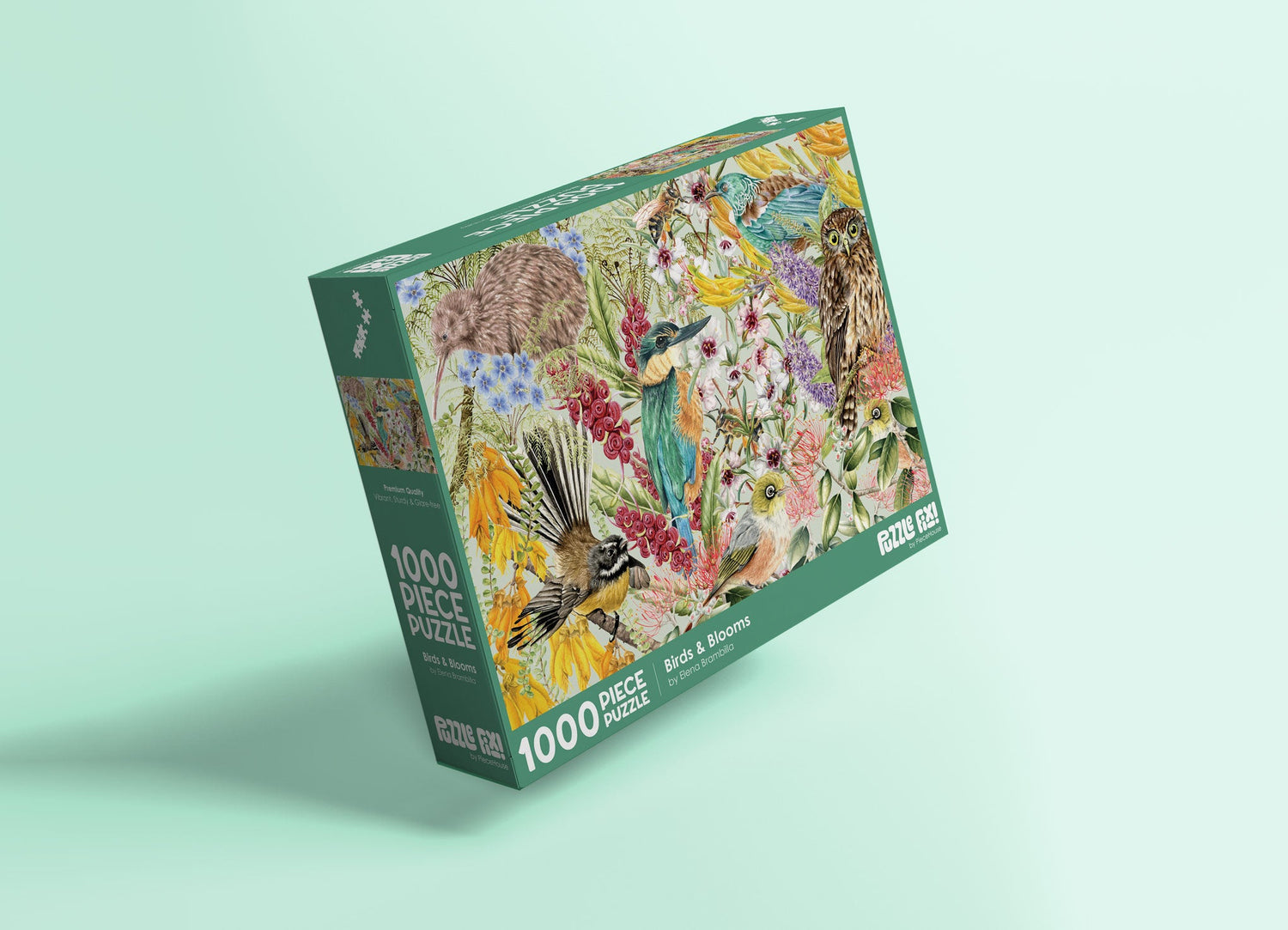 PUZZLES