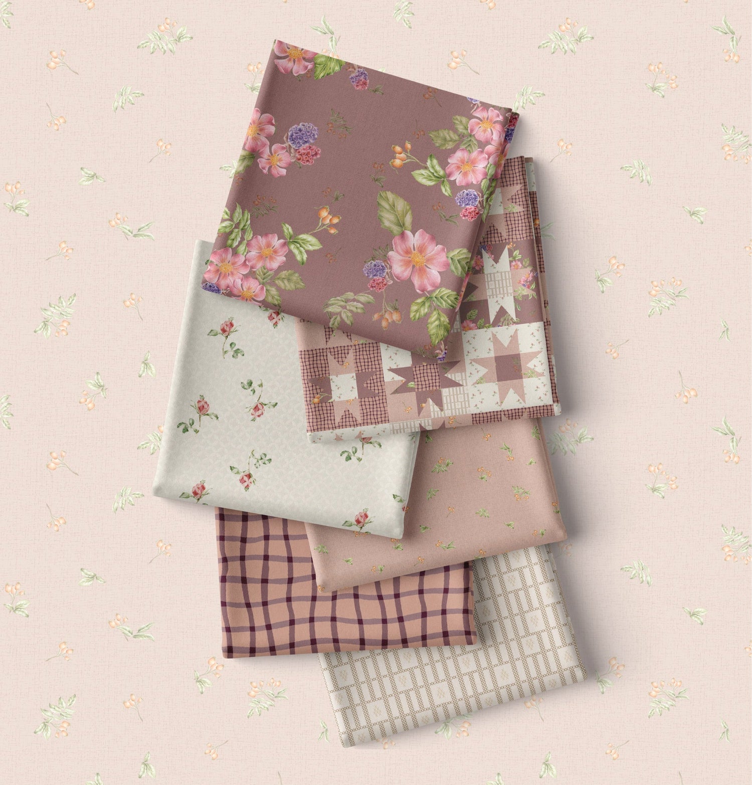FABRIC COLLECTIONS