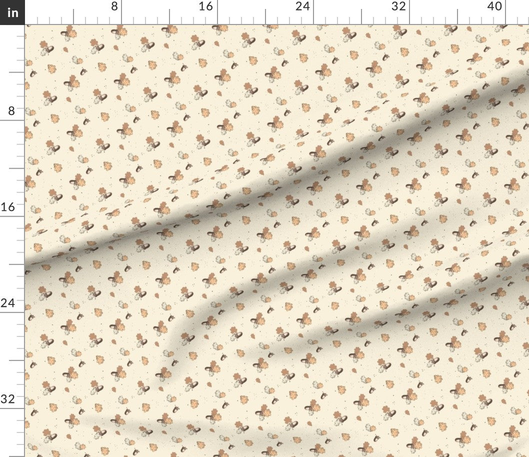 "THE 3 CHICKENS FARM" FARMSTEAD COTTAGE QUILTING FABRIC COLLECTION