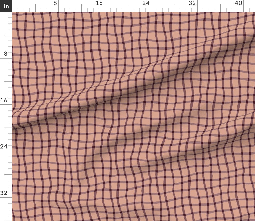 "THE STITCHGARDEN COTTAGE" COTTAGECORE QUILTING FABRIC COLLECTION