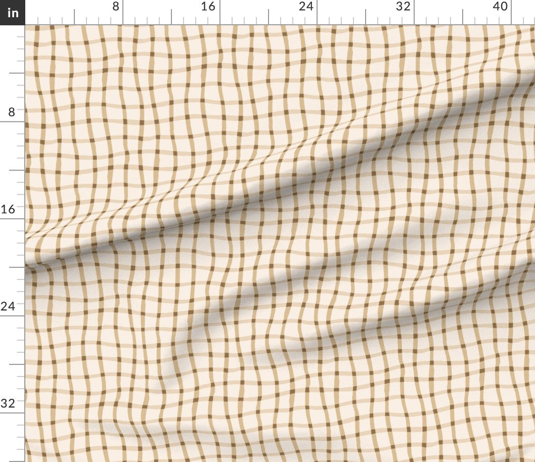 "THE STITCHGARDEN COTTAGE" COTTAGECORE QUILTING FABRIC COLLECTION