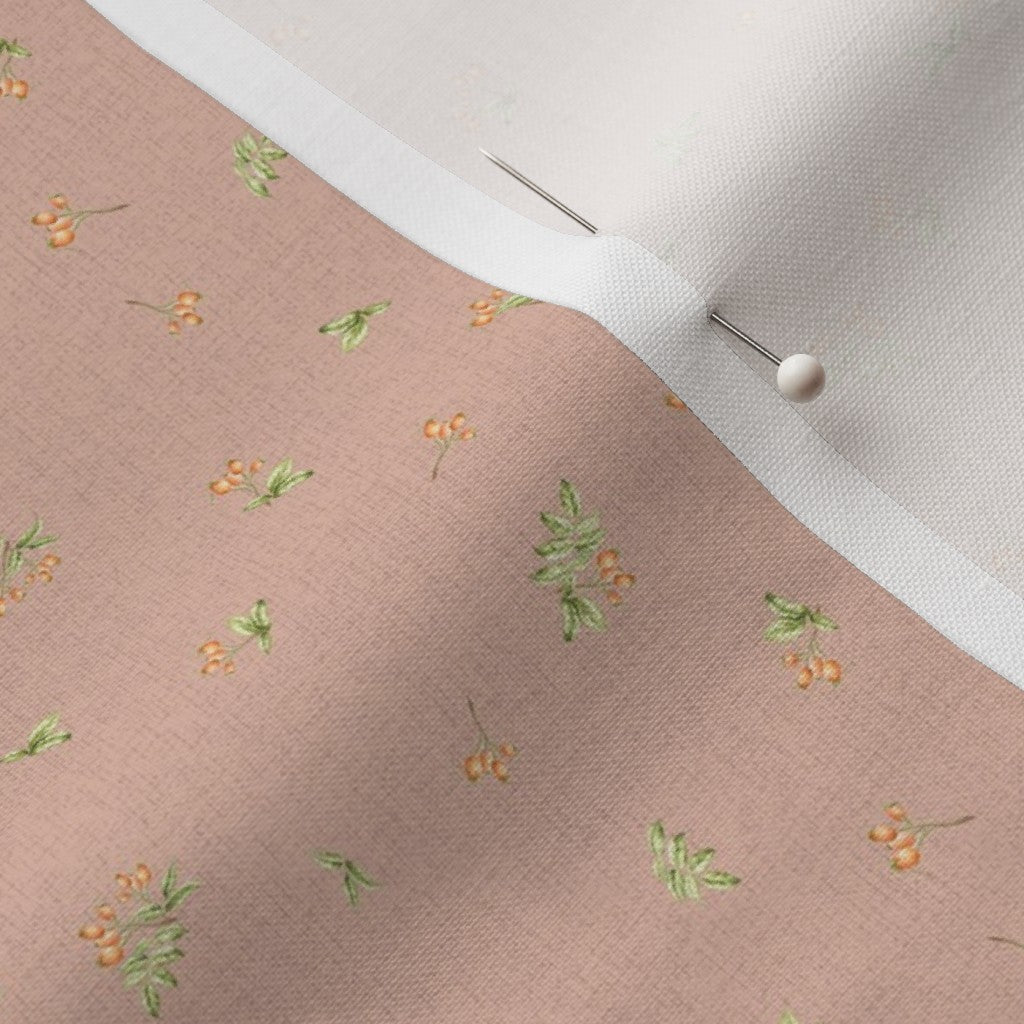 "THE STITCHGARDEN COTTAGE" COTTAGECORE QUILTING FABRIC COLLECTION