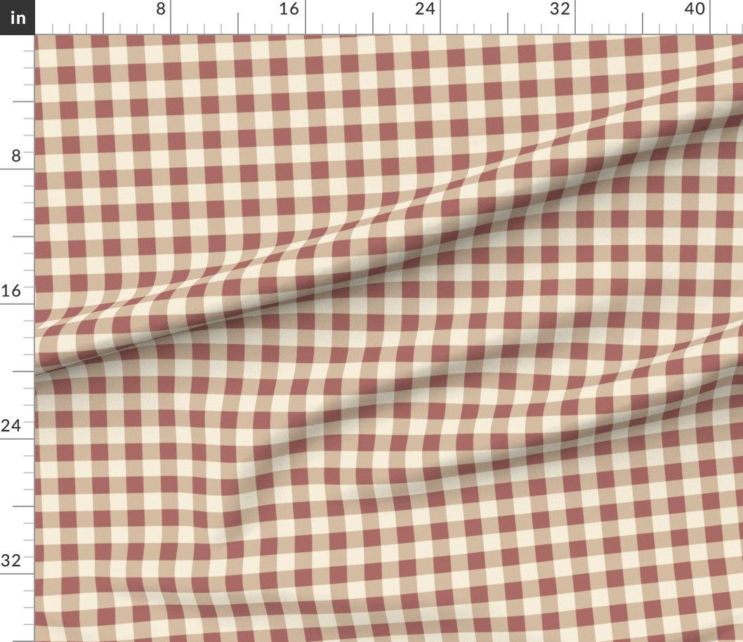 "THE 3 CHICKENS FARM" FARMSTEAD COTTAGE QUILTING FABRIC COLLECTION