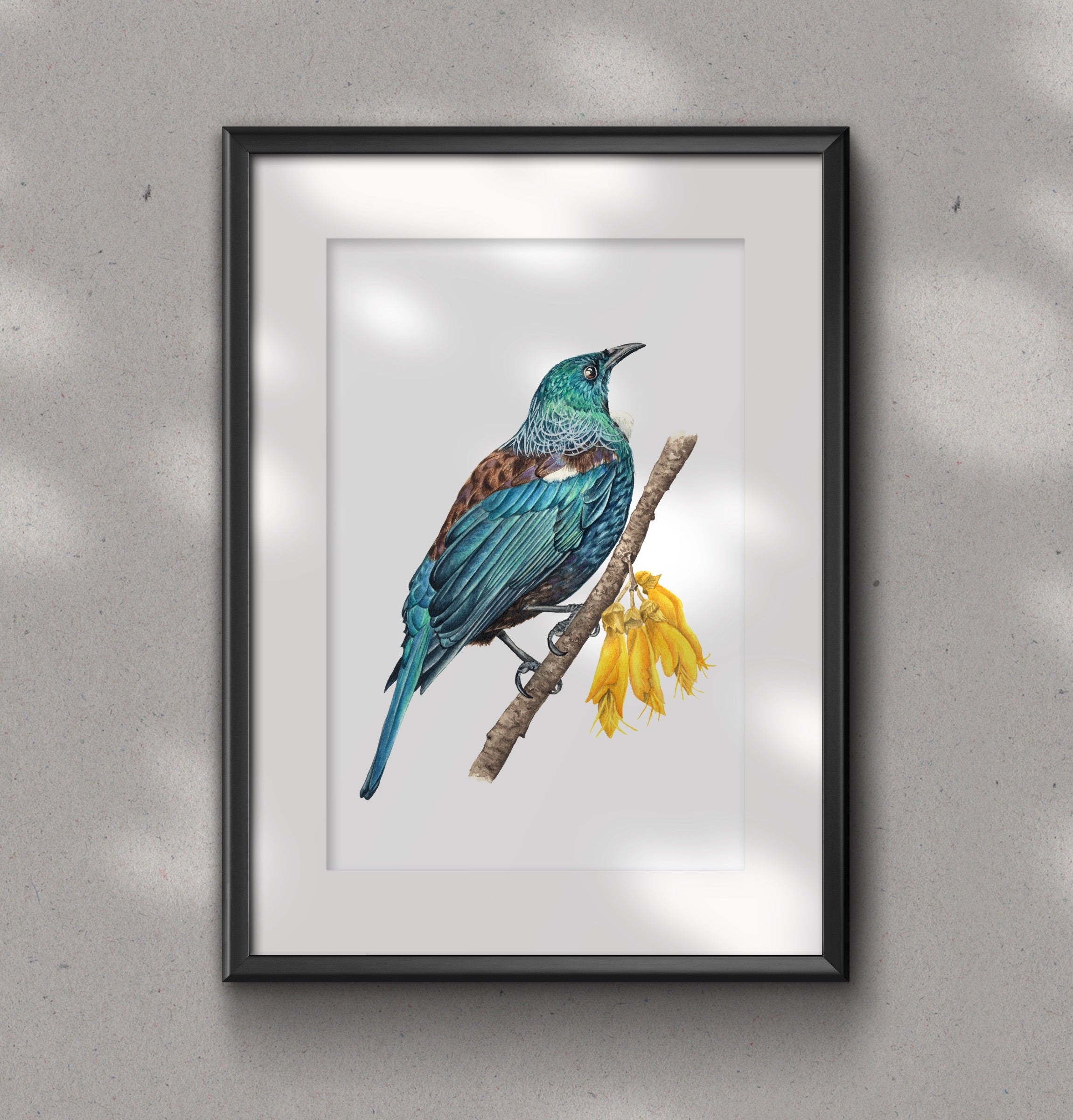 TUI fine art Print – the-sewing-sailor